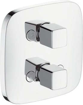 Фото Hansgrohe PuraVida iControl 15777400