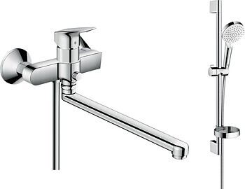 Фото Hansgrohe Logis 1282019