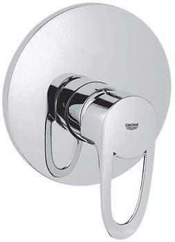 Фото Grohe Europlus 19537001