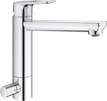 Фото Grohe BauLoop 31713000