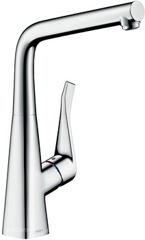 Фото Hansgrohe Metris 14782000