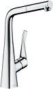 Фото Hansgrohe Metris 14781000