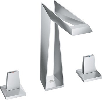 Фото Grohe Allure Brilliant Icon 3D 20603SD0