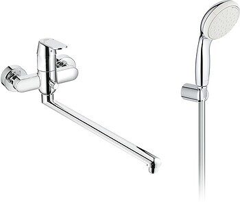 Фото Grohe Eurosmart Cosmopolitan 26129004