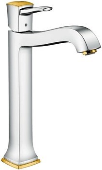 Фото Hansgrohe Metropol 16320820