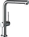 Фото Hansgrohe Talis M54 72809000