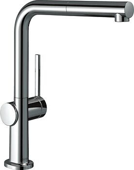 Фото Hansgrohe Talis M54 72845000