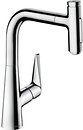 Фото Hansgrohe Talis Select 72824000