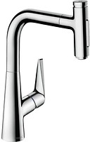 Фото Hansgrohe Talis Select 72824000