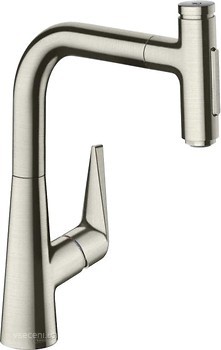 Фото Hansgrohe Talis Select 72824800