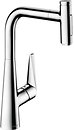 Фото Hansgrohe Talis Select 72823000