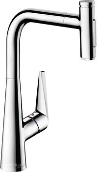 Фото Hansgrohe Talis Select 72823000