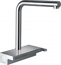 Фото Hansgrohe Aquno Select 73830000