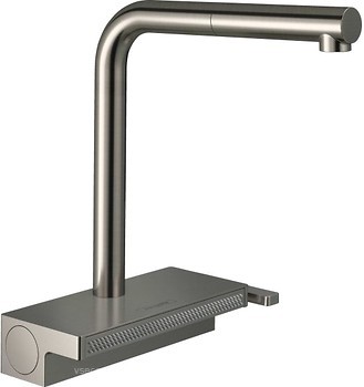 Фото Hansgrohe Aquno Select 73830800