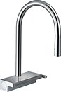 Фото Hansgrohe Aquno Select 73831000