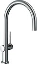 Фото Hansgrohe Talis 72843000