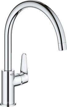 Фото Grohe BauCurve 31536001