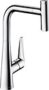 Фото Hansgrohe Talis Select 72826000