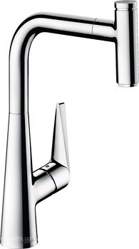 Фото Hansgrohe Talis Select 72826000