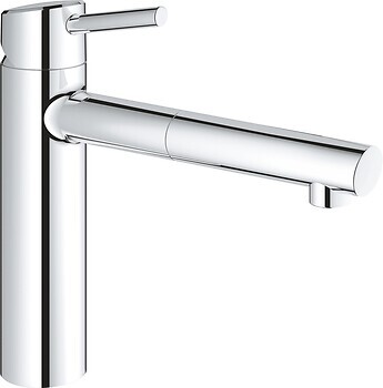 Фото Grohe Concetto New 31129001