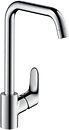 Фото Hansgrohe Focus 31822000