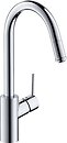 Фото Hansgrohe Talis S2 Variarc 14872000