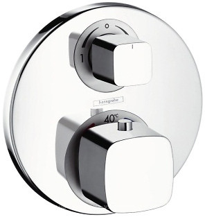 Фото Hansgrohe Metris 31573000