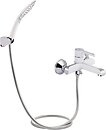 Фото Q-tap Grand WHI-006 (QTGRAWCR006/SD00039611)