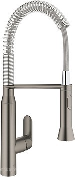 Фото Grohe K7 31379AL0