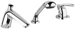 Фото Grohe Tenso 19153000