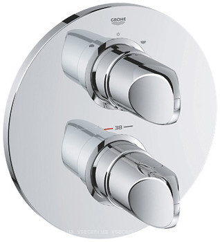 Фото Grohe Veris 19364000