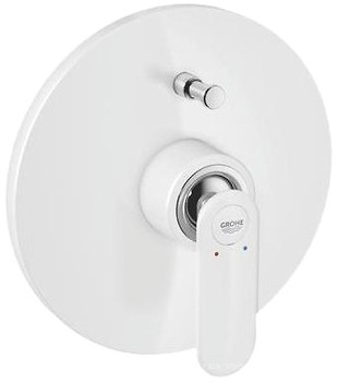Фото Grohe Veris 19367LS0