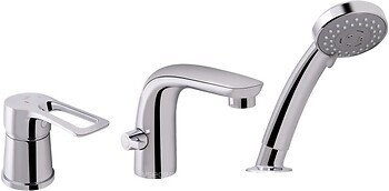 Фото Q-tap Stenava 33104OGC (QTSTE33104OGC/SD00042856)