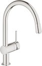Фото Grohe Vento 30434DC0