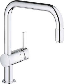 Фото Grohe Vento 30435000