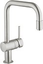 Фото Grohe Vento 30435DC0