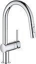 Фото Grohe Vento 30438000