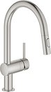 Фото Grohe Vento 30438DC0