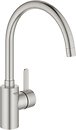 Фото Grohe Via Cosmopolitan 30431DC0