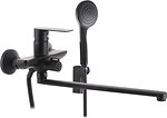 Фото Haiba Alex 006 Euro Black (HB3925)