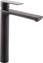 Фото Haiba Alex 001 High Black (HB3923)