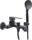 Фото Haiba Kubus 009 Euro Black (HB3932)