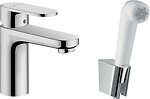 Фото Hansgrohe Vernis Blend 71215000