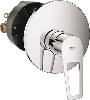 Фото Grohe BauLoop 29080001