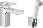 Фото Hansgrohe Vernis Shape 71216000