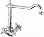Фото Bugnatese Revival 451RA