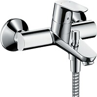 Фото Hansgrohe Focus E2 31948000