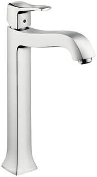 Фото Hansgrohe Metris Classic 31078820