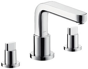 Фото Hansgrohe Metris S 31436000