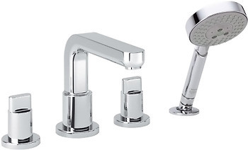 Фото Hansgrohe Metris S 31443000